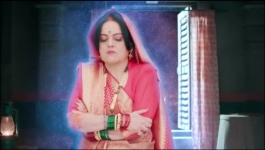 Meri Saas Bhoot Hai - 9th June 2023